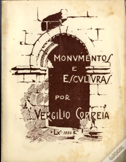 Capa do artigo Monumentos e Esculturas Séc III - XVI