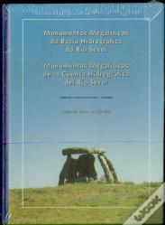 Monumentos Megalíticos da Bacia Hidrográfica do Rio Server