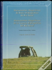 Capa do artigo Monumentos Megalíticos da Bacia Hidrográfica do Rio Server