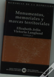 Capa do artigo Monumentos, Memoriales Y Marcas Territoriales