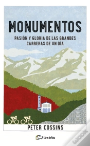Capa do artigo Monumentos