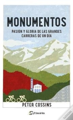 Capa do artigo Monumentos
