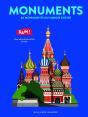 Monuments ; 40 Monuments Du Monde Entier - Preview