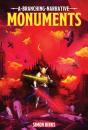 Monuments: A Branching Narrative - Preview