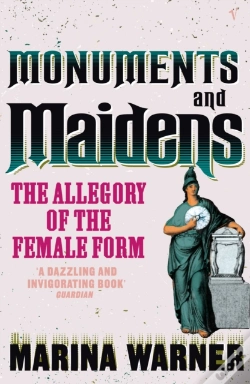 Capa do artigo Monuments And Maidens