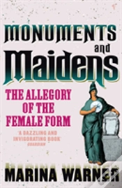 Capa do artigo Monuments And Maidens