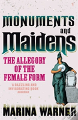 Capa do artigo Monuments And Maidens