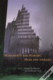 Capa do artigo Monuments And Memory, Made And Unmade