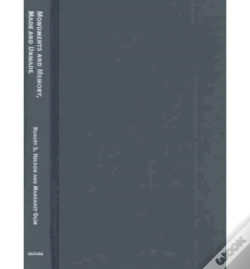 Capa do artigo Monuments And Memory, Made And Unmade