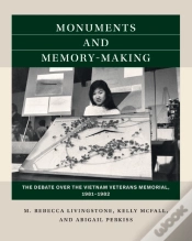 Capa do artigo Monuments And Memory-Making
