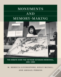 Capa do artigo Monuments And Memory-Making