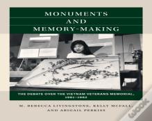 Monuments And Memory-Making