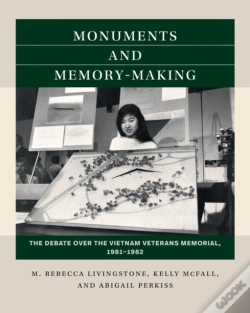 Capa do artigo Monuments And Memory-Making