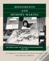 Monuments And Memory-Making