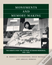 Capa do artigo Monuments And Memory-Making