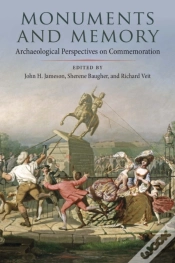Capa do artigo Monuments And Memory