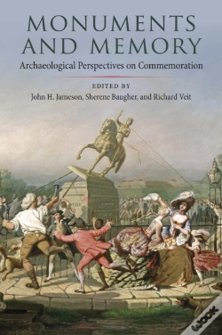 Capa do artigo Monuments And Memory