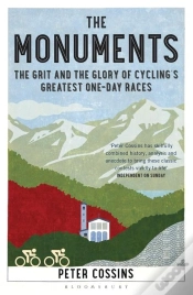 Capa do artigo Monuments