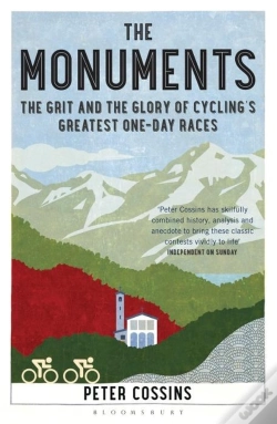 Capa do artigo Monuments