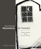 Capa do artigo Monuments De L Instant