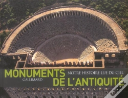 Capa do artigo Monuments De L'Antiquité