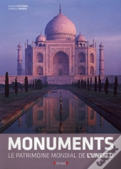 Monuments De L'Unesco - Format Reduit