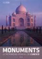 Monuments De L'Unesco - Format Reduit - Preview