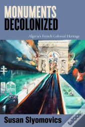 Monuments Decolonized