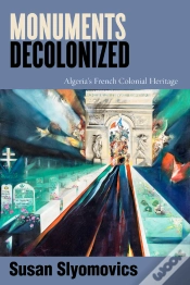 Capa do artigo Monuments Decolonized