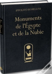 Monuments D'Egypte Et De La Nubie