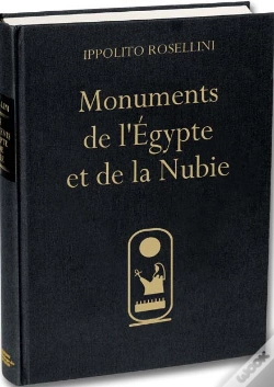 Capa do artigo Monuments D'Egypte Et De La Nubie