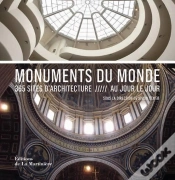 Capa do artigo Monuments Du Monde. 365 Sites D
