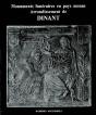 Monuments Funéraires En Pays Mosan T.3 ; Arrondissement De Dinant - Preview