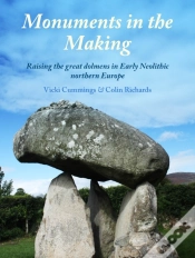 Capa do artigo Monuments In The Making