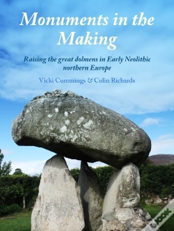 Capa do artigo Monuments In The Making
