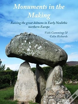 Capa do artigo Monuments In The Making