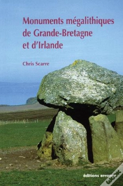 Capa do artigo Monuments Mégalithiques De Grande-Bretagne Et D'Irlande