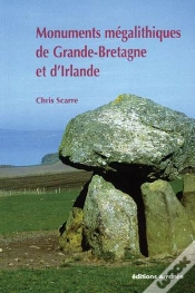 Capa do artigo Monuments Mégalithiques De Grande-Bretagne Et D