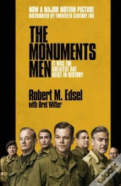 Capa do artigo Monuments Men