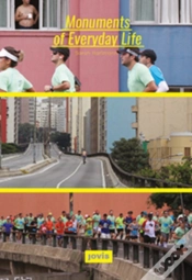 Capa do artigo Monuments Of Everyday Life