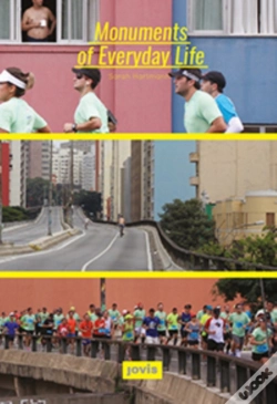 Capa do artigo Monuments Of Everyday Life