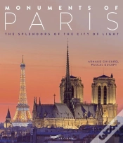 Capa do artigo Monuments Of Paris 2018