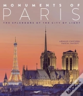 Monuments Of Paris
