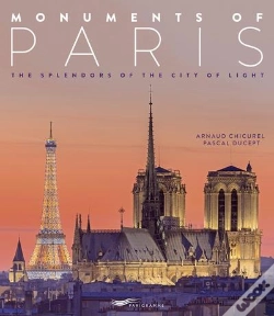 Capa do artigo Monuments Of Paris