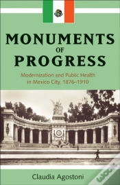 Capa do artigo Monuments Of Progress