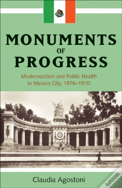 Capa do artigo Monuments Of Progress