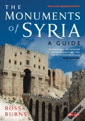 Capa do artigo Monuments Of Syria
