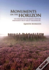 Monuments On The Horizon