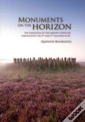 Capa do artigo Monuments On The Horizon