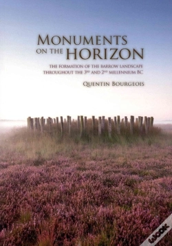 Capa do artigo Monuments On The Horizon